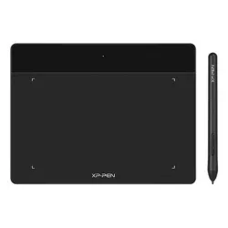 Graphic tablet 6.3x4-black deco fun s xppen