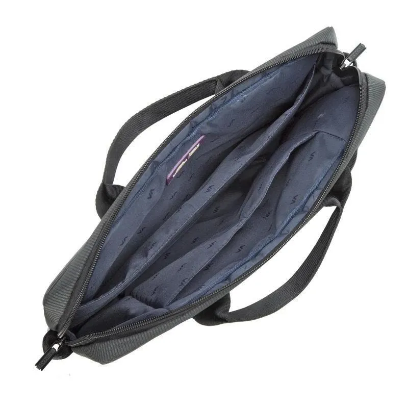 Nb case tivoli 15.6-8730 grey rivacase