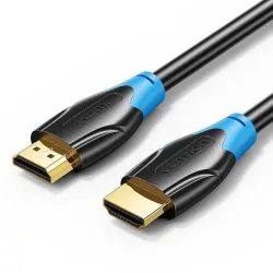 Cable hdmi 15m-black aacbn vention
