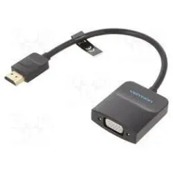 I-o converter hdmi to vga-0.15m 42154 vention