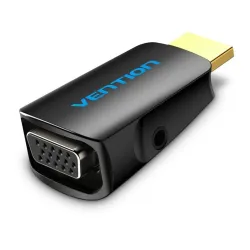 I-o converter hdmi to vga-3.5mm audio aidb0 vention
