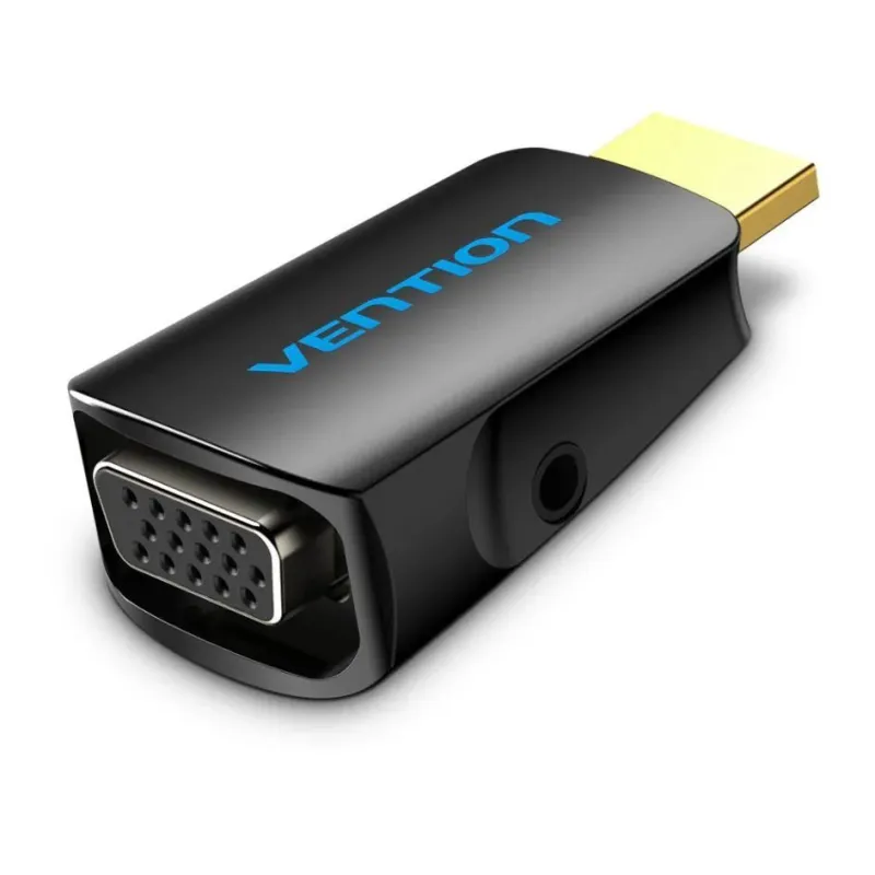 I-o converter hdmi to vga-3.5mm audio aidb0 vention