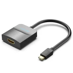 I-o adapter hdmi to usb-c-tdcbb vention