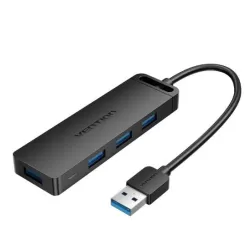 I-o hub 5-in-1 usb3.0-0.15m chlbb vention