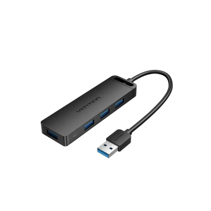 I-o hub 5-in-1 usb3.0-0.15m chlbb vention
