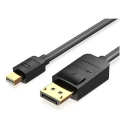Cable dp to hdmi 1.5m-hagbg vention
