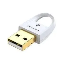 Wrl dongle blueth5.0 usb-white cdsw0 vention