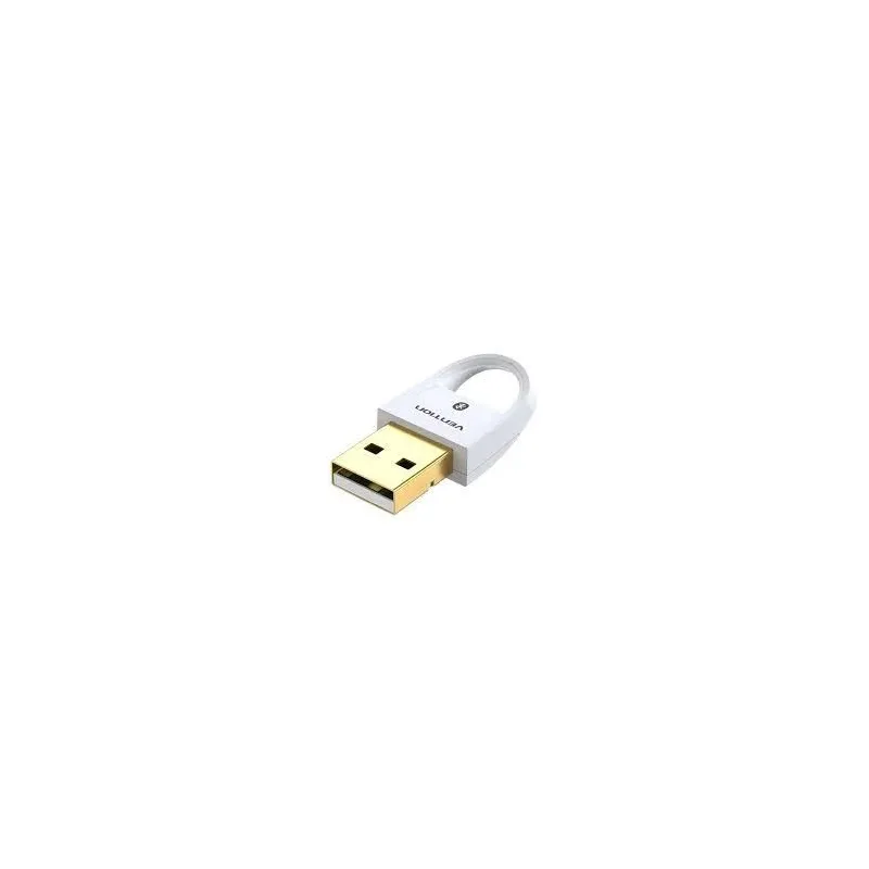 Wrl dongle blueth5.0 usb-white cdsw0 vention