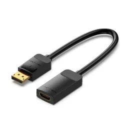I-o converter dp to hdmi-0.15m hbzbb vention