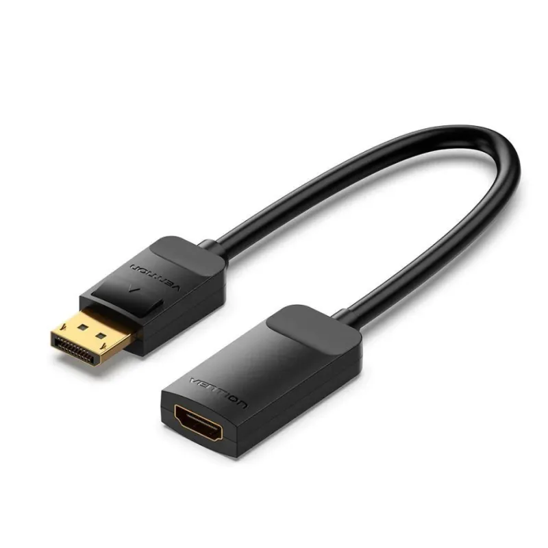 I-o converter dp to hdmi-0.15m hbzbb vention