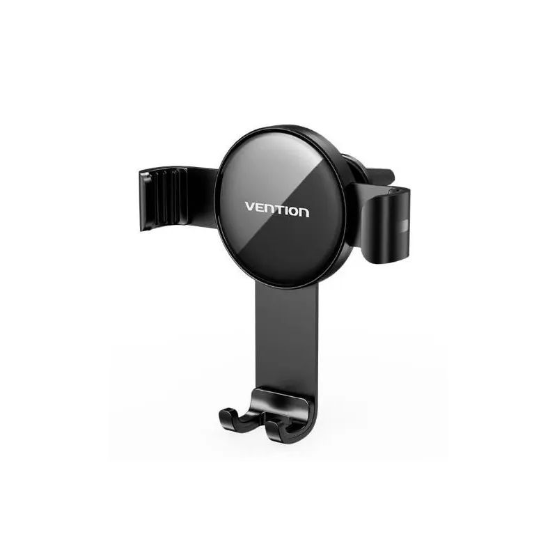 Mobile holder car vent mount-black kcsb0 vention