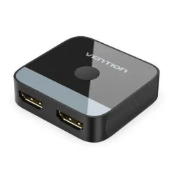 Video switcher hdmi 2-port-akob0 vention