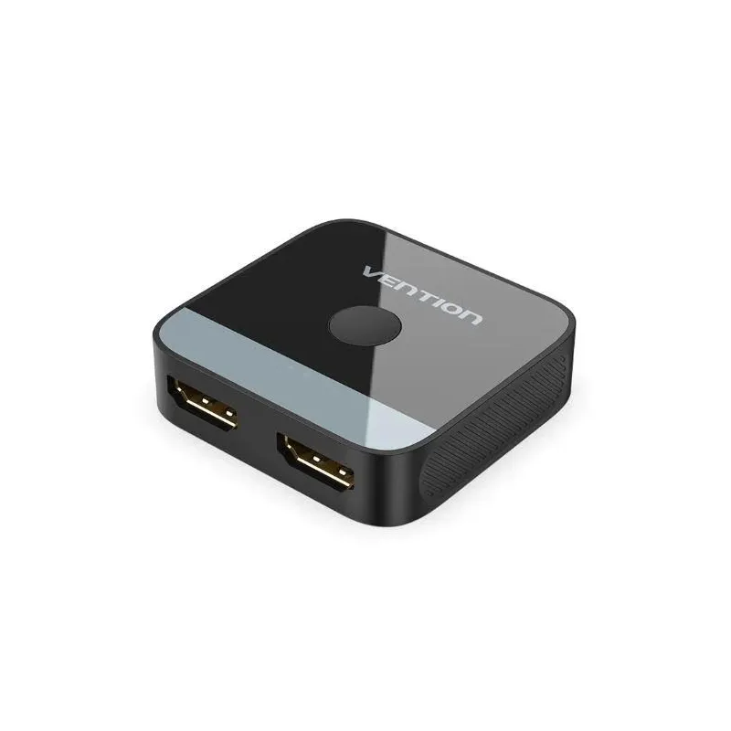 Video switcher hdmi 2-port-akob0 vention