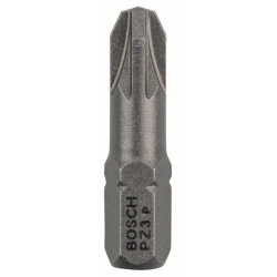 Skrūvgr. uzg. Pz 3, L 25 25 gab. īpaši cieti