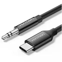 Adapter usb-c to audio 3.5mm-male 1.5m bifbf vention