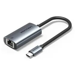 Net adapter usb-c gigabit-0.15m cfphb vention