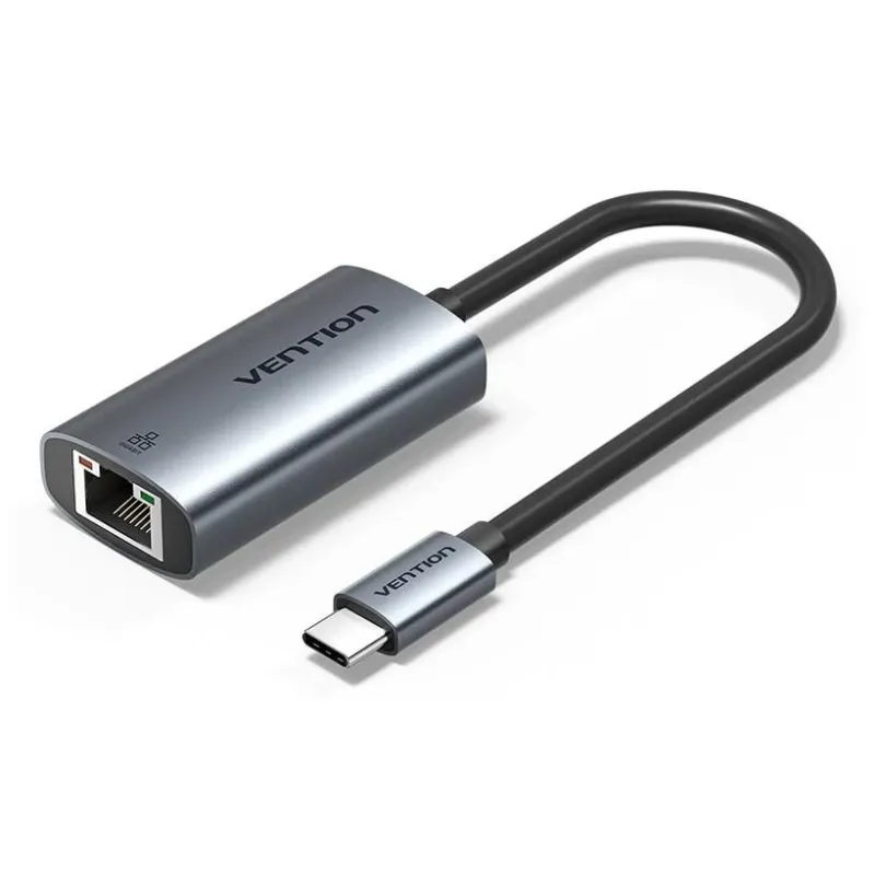 Net adapter usb-c gigabit-0.15m cfphb vention