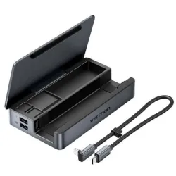 Console acc dock 9in1-bc1003 tpzh0 vention
