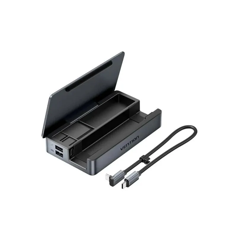 Console acc dock 9in1-bc1003 tpzh0 vention