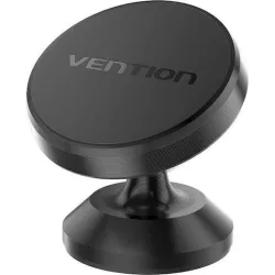 Mobile holder car magnetic 3m-black kslb0 vention