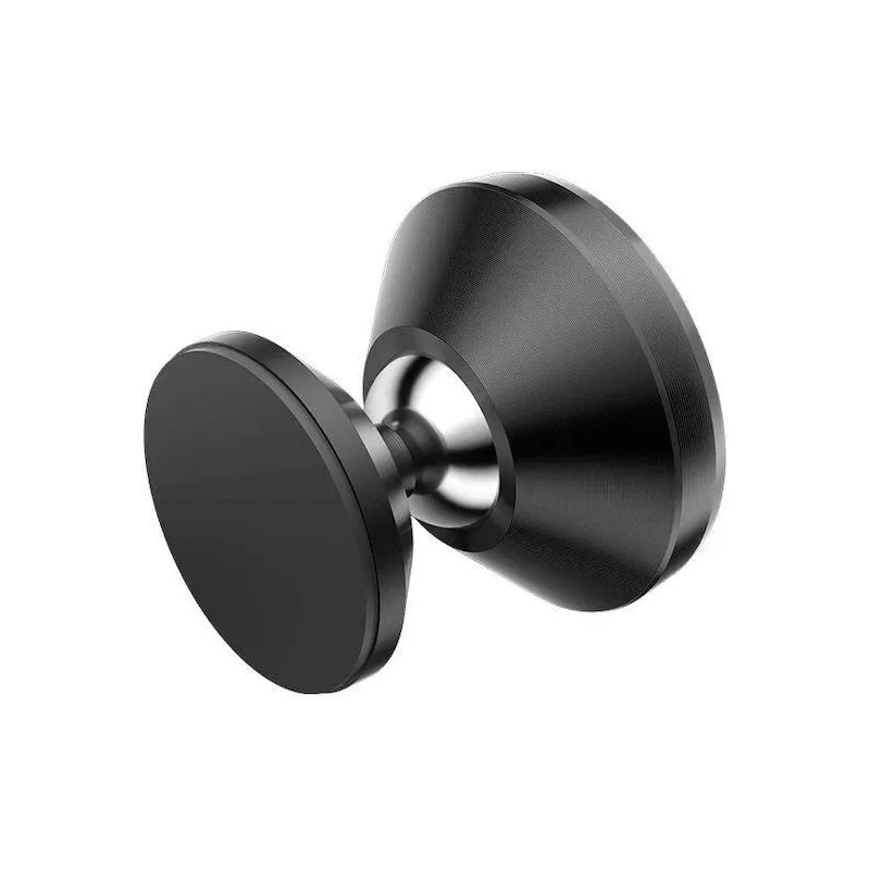Mobile holder car magnetic 3m-black kslb0 vention