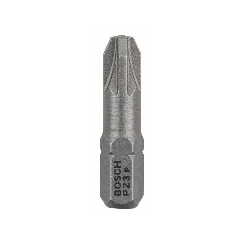 Skrūvgrieža uzg.Pz 3, L 2 100 gab, īpaši cieti