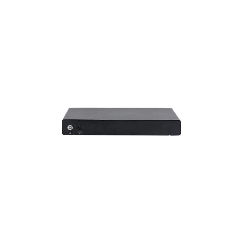 Switch-DAHUA-DH-SMG1005-Switch type Unmanaged-5x2.5G Ethernet ,copper, ports quantity-SMG1005