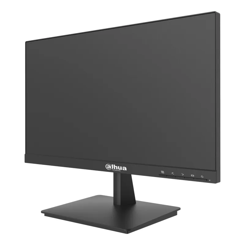 LCD Monitor-DAHUA-LM22-L200N-21.45-Business-1920x1080-16:9-100Hz-5 ms-Speakers-Colour Black-DHI-LM22-L200N