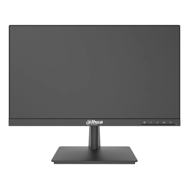 LCD Monitor-DAHUA-LM22-L200N-21.45-Business-1920x1080-16:9-100Hz-5 ms-Speakers-Colour Black-DHI-LM22-L200N