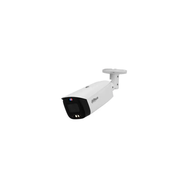 Net camera 8mp ir bullet-hfw3849t1-aspv0280bs5 dahua