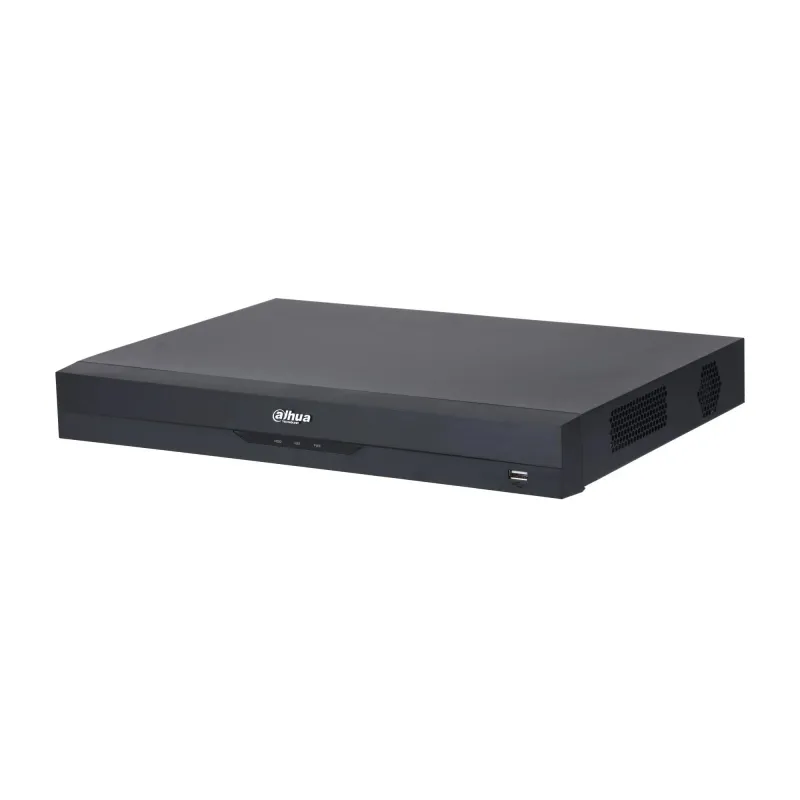 Dvr 16ch hdcvi pentabrid ai-xvr5216an-i3 dahua