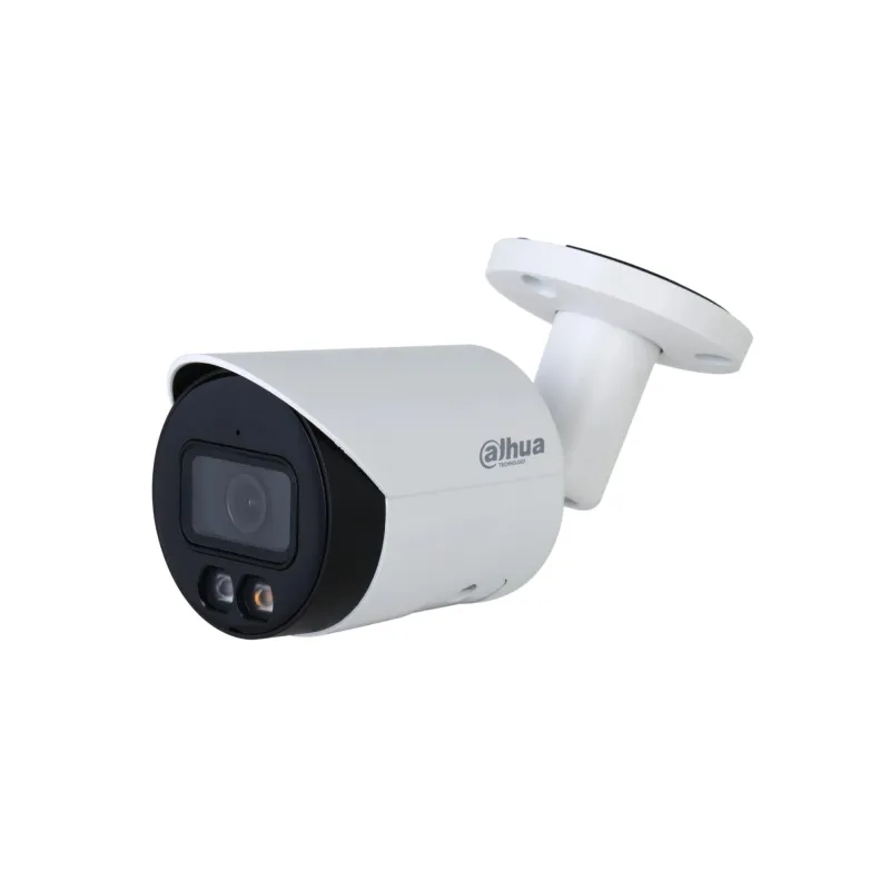Net camera 4mp ir bullet-ipc-hfw2449s-s-il-0280b dahua