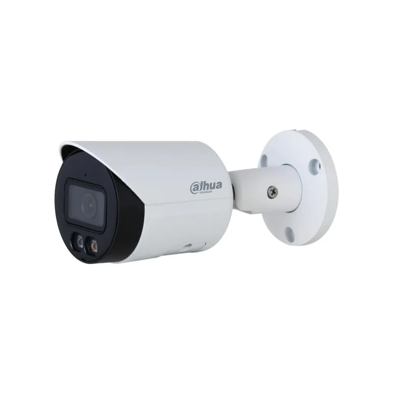 Net camera 4mp ir bullet-ipc-hfw2449s-s-il-0280b dahua