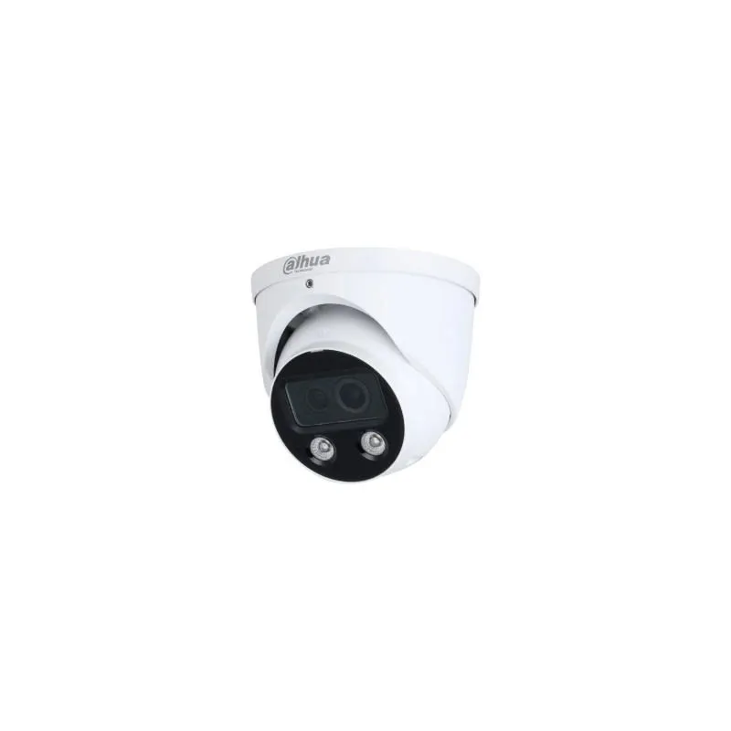 Net camera 4mp ir eyeball-hdw5449h-ase-d2-0280b dahua