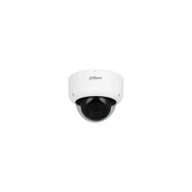 Net camera 4mp ir dome-ipc-hdbw3441e-as-0280bs2 dahua