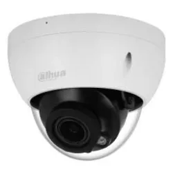 Net camera 4mp ir dome-ipc-hdbw2441r-zas-27135 dahua