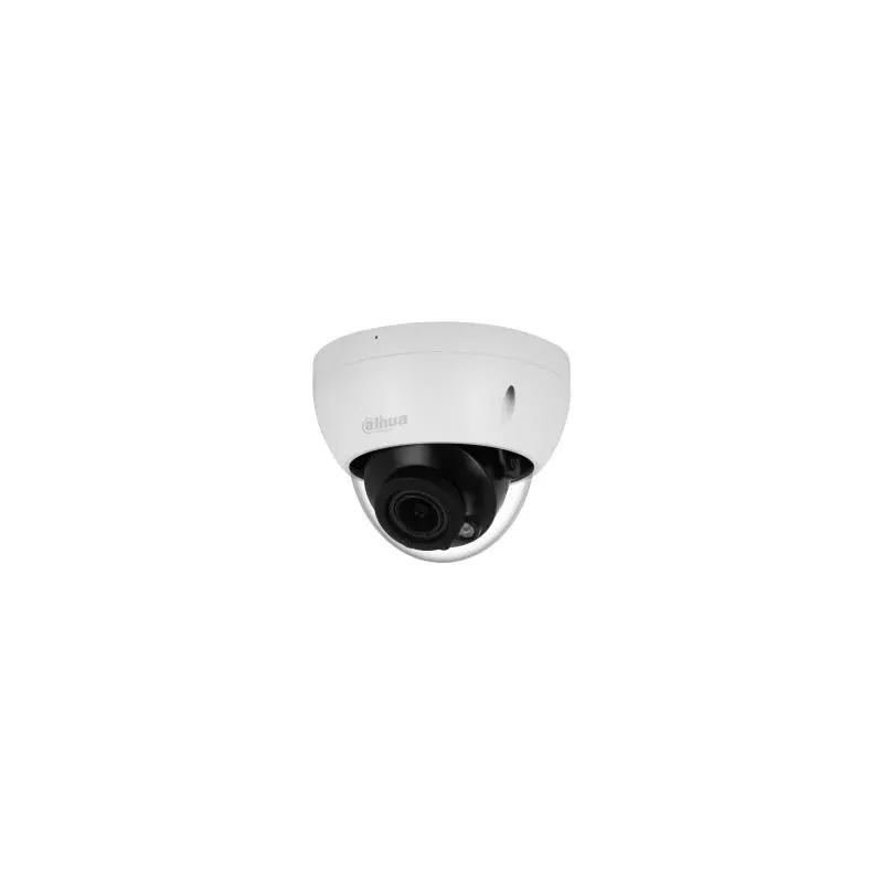 Net camera 4mp ir dome-ipc-hdbw2441r-zas-27135 dahua