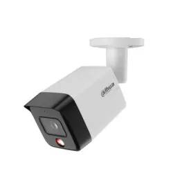 Net camera 6mp ir bullet-ipc-hfw1639tcail0280bs6 dahua