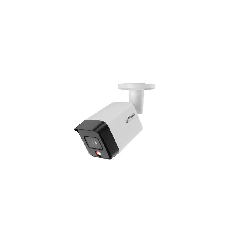 Net camera 6mp ir bullet-ipc-hfw1639tcail0280bs6 dahua
