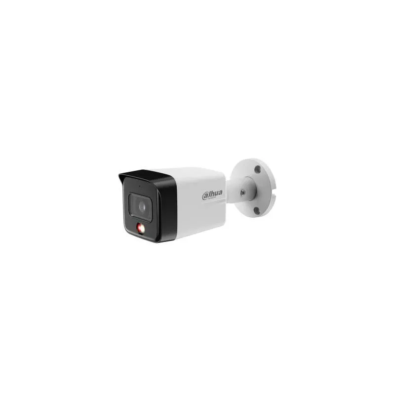 Net camera 6mp ir bullet-ipc-hfw1639tcail0280bs6 dahua