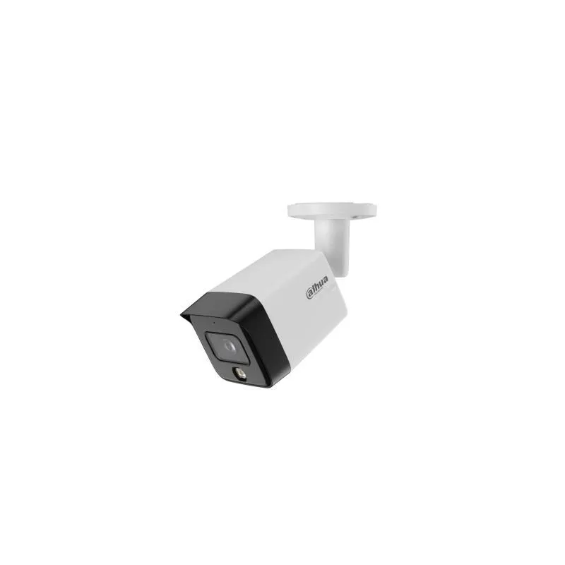 Net camera 6mp ir bullet-ipc-hfw1639tcail0280bs6 dahua