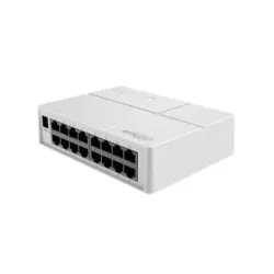 Switch-DAHUA-16xRJ-45 ports-SF1016L