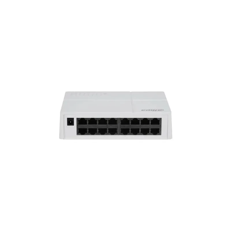 Switch-DAHUA-16xRJ-45 ports-SF1016L