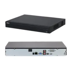 Net video recorder 32ch-nvr4232-4ks3 dahua