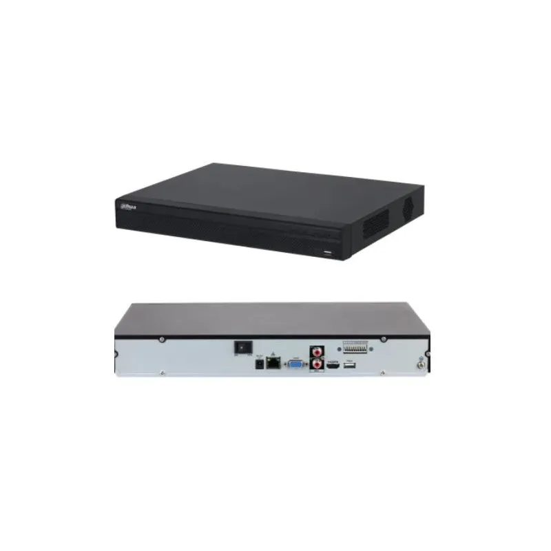 Net video recorder 32ch-nvr4232-4ks3 dahua
