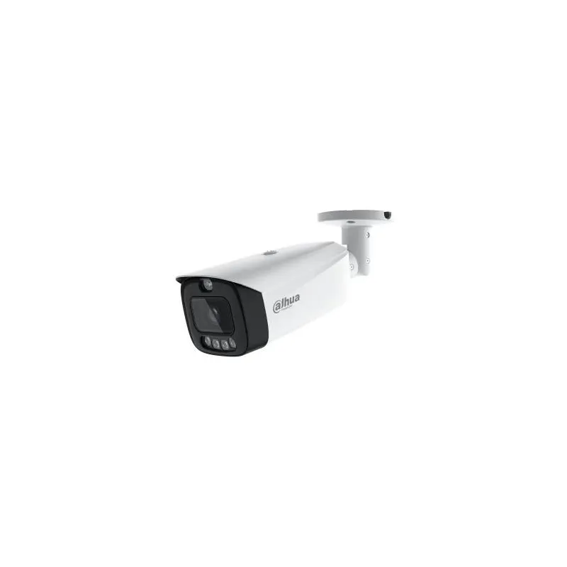 Net camera 8mp bullet-hfw3849t1-aspv0280b-pro dahua