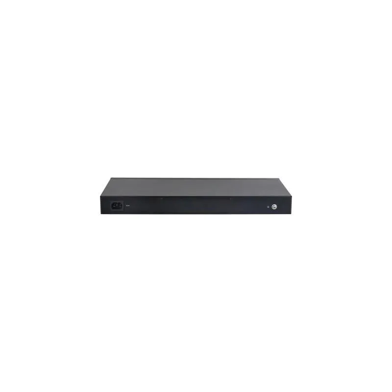 Switch-DAHUA-CS4226-24ET-375-Type L2-Desktop-pedestal-PoE ports 24-375 Watts-DH-CS4226-24ET-375