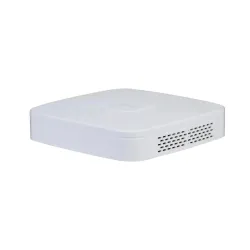 Net video recorder 4ch 4poe-nvr2104-p-4ks3 dahua