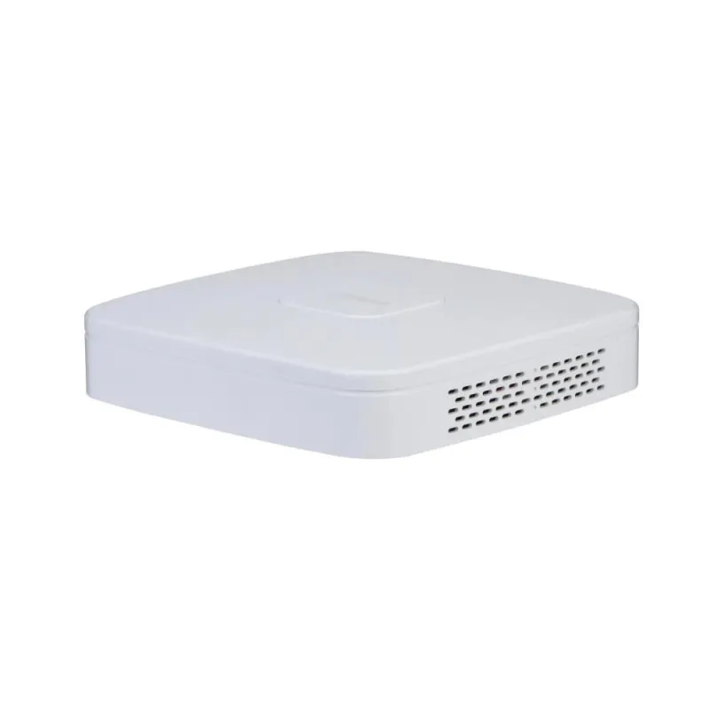 Net video recorder 4ch 4poe-nvr2104-p-4ks3 dahua