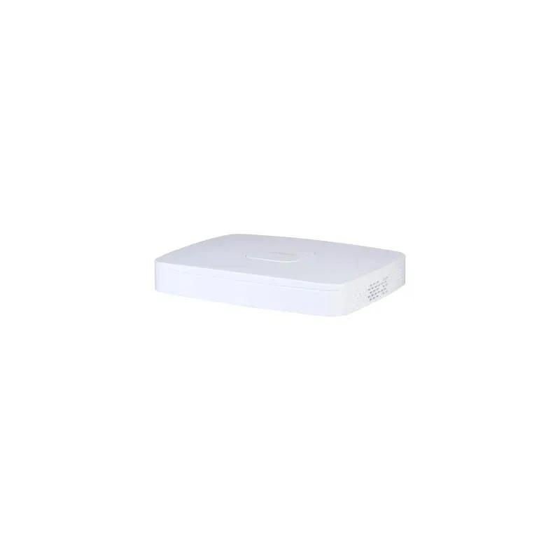Net video recorder 8ch 8poe-nvr2108-8p-4ks3 dahua